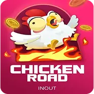 Chicken Road
