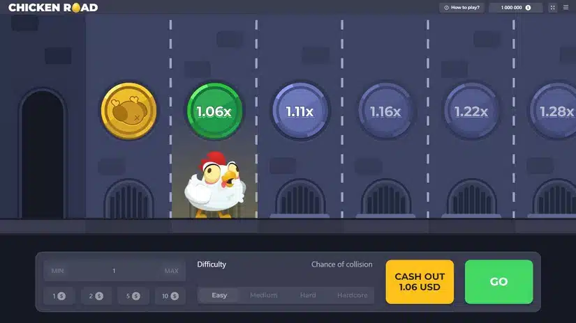 Was man über das Spiel wissen sollte Was man über das Spiel wissen sollte